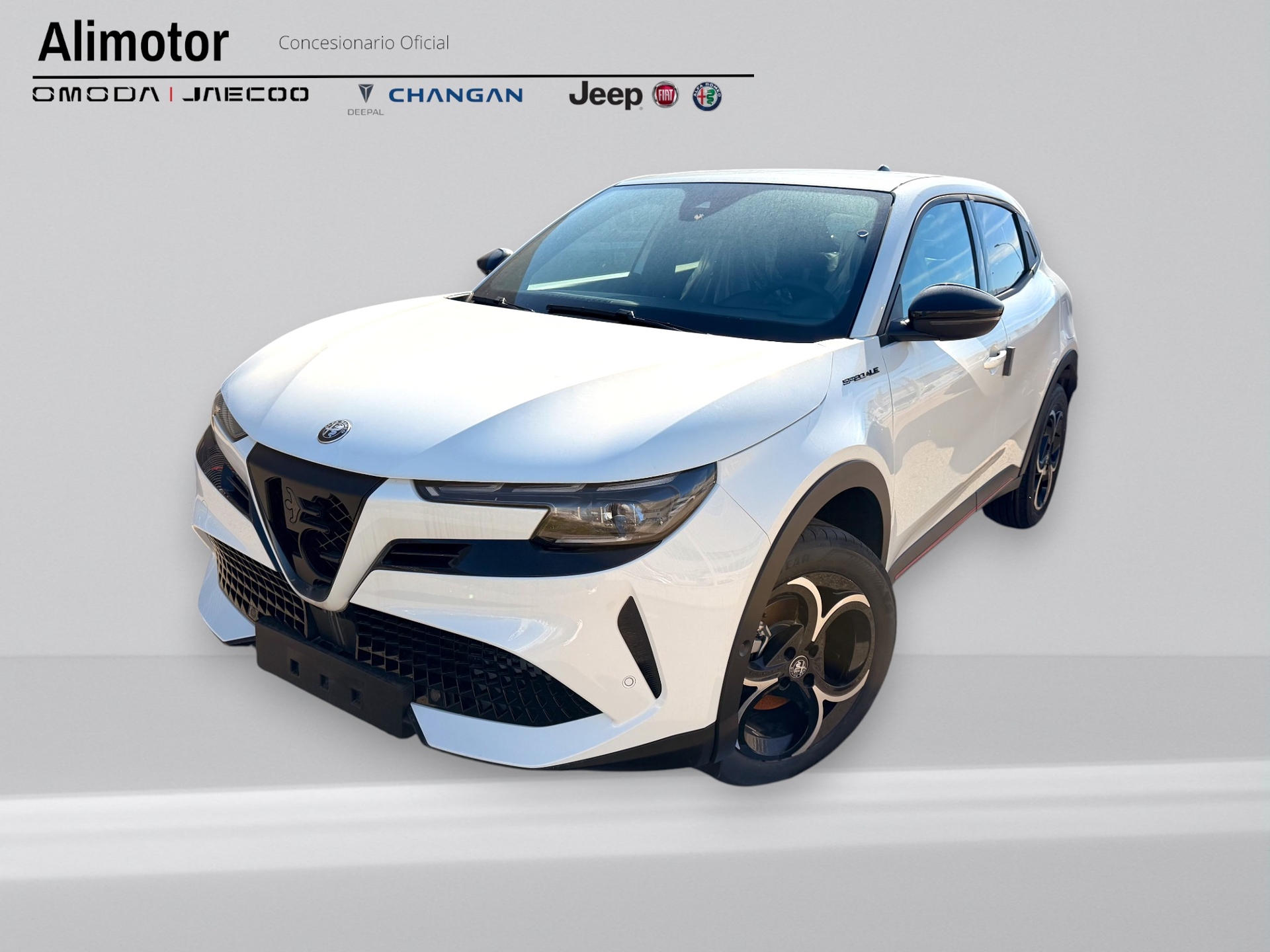 Imagen de ALFA ROMEO Junior