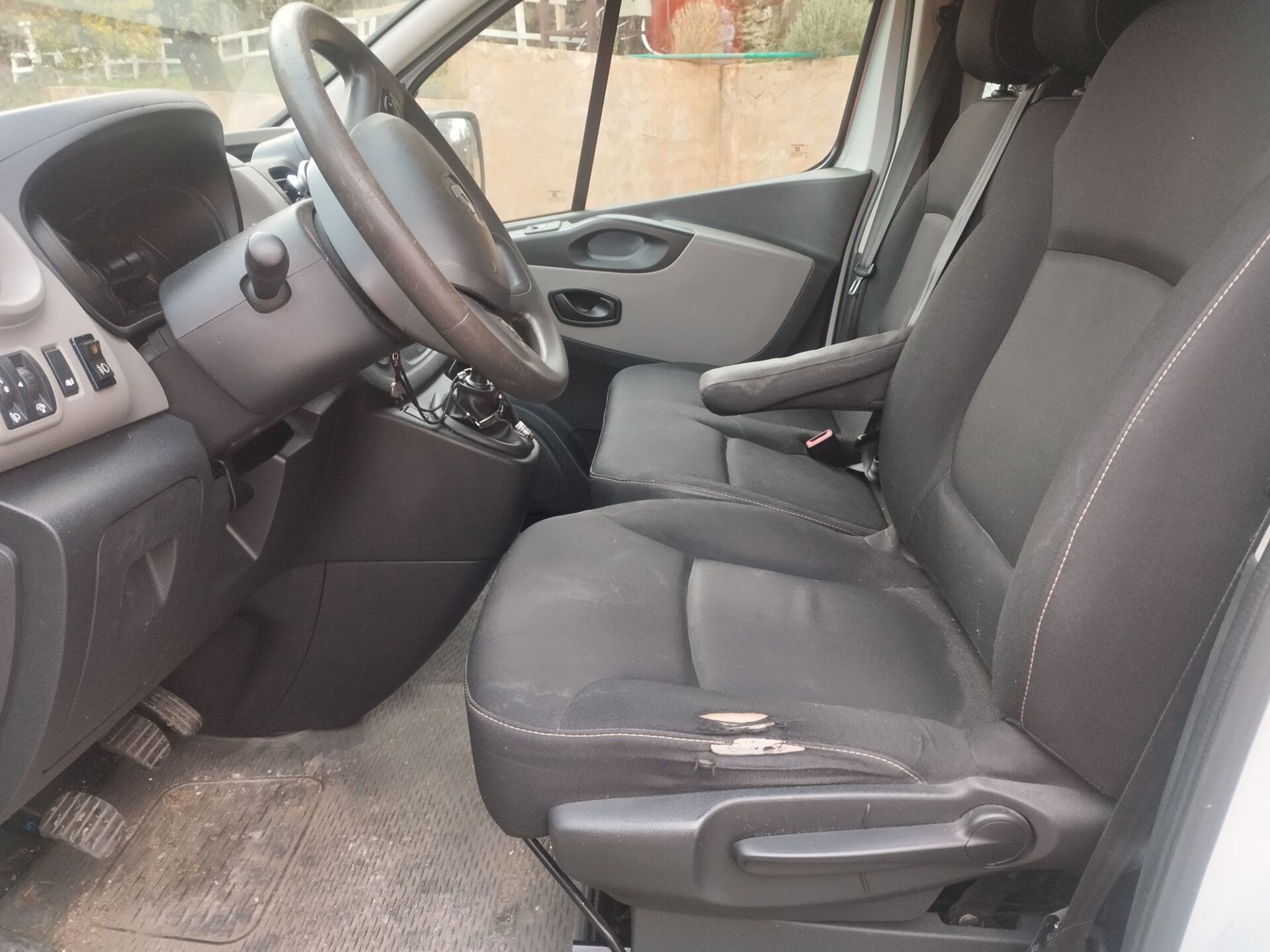 Imagen 2 de RENAULT Trafic