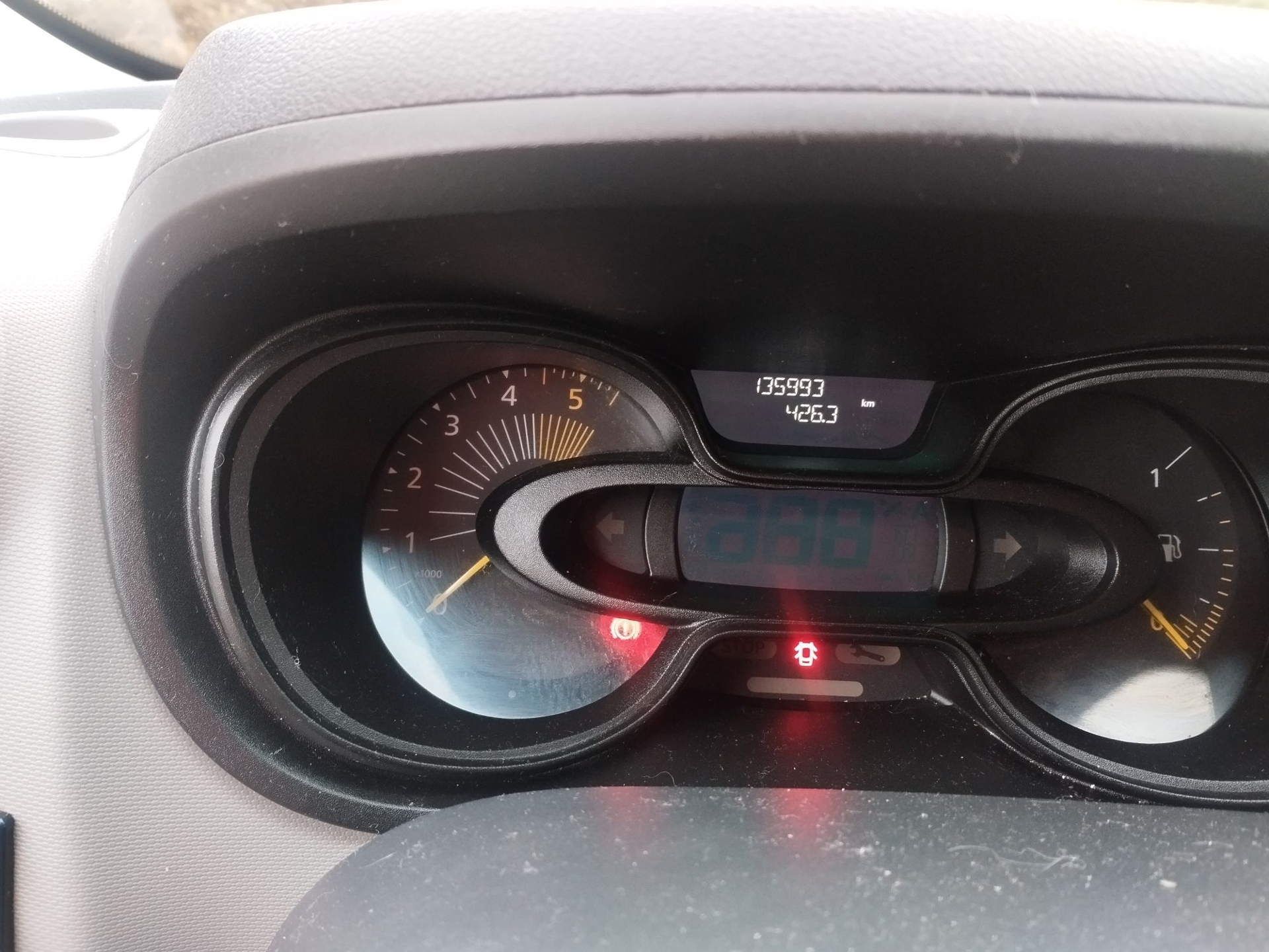 Imagen de RENAULT Trafic