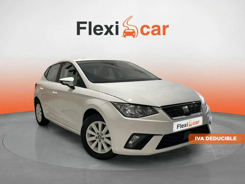 Foto del SEAT Ibiza 1.0 TSI S&S Style 95