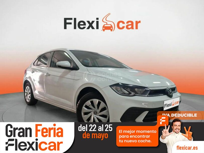 Foto del VOLKSWAGEN Polo 1.0 TSI Life 70kW
