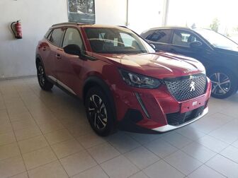 Imagen de PEUGEOT 2008 1.2 PureTech S&S Allure Pack 100