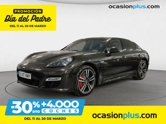 Imagen de PORSCHE Panamera GTS Aut.