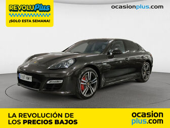 Imagen de PORSCHE Panamera GTS Aut.