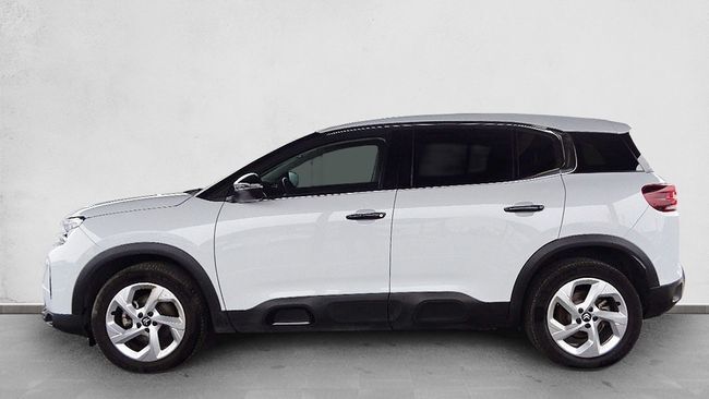 Foto del CITROEN C5 Aircross BlueHDi S&S Plus EAT8 130