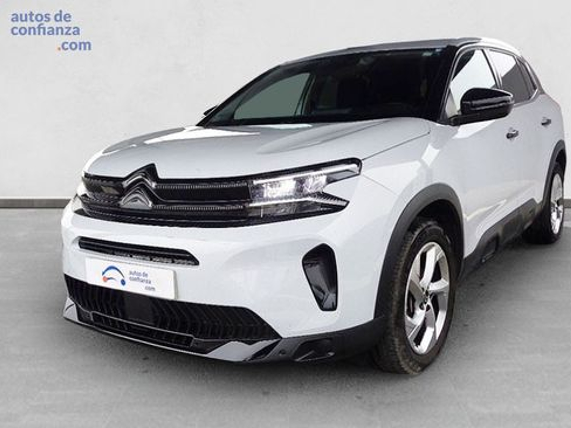 Imagen de CITROEN C5 Aircross