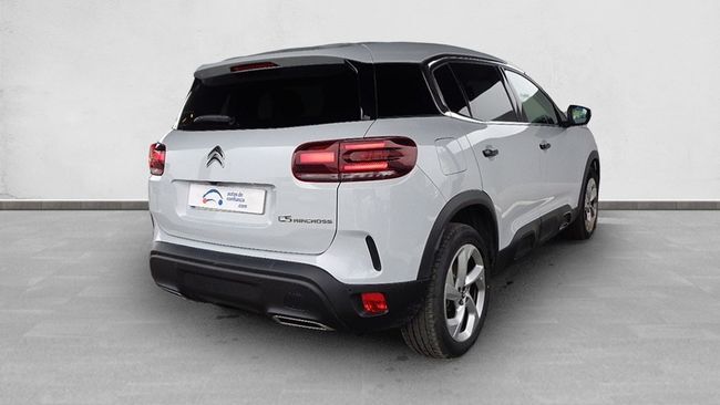 Foto del CITROEN C5 Aircross BlueHDi S&S Plus EAT8 130