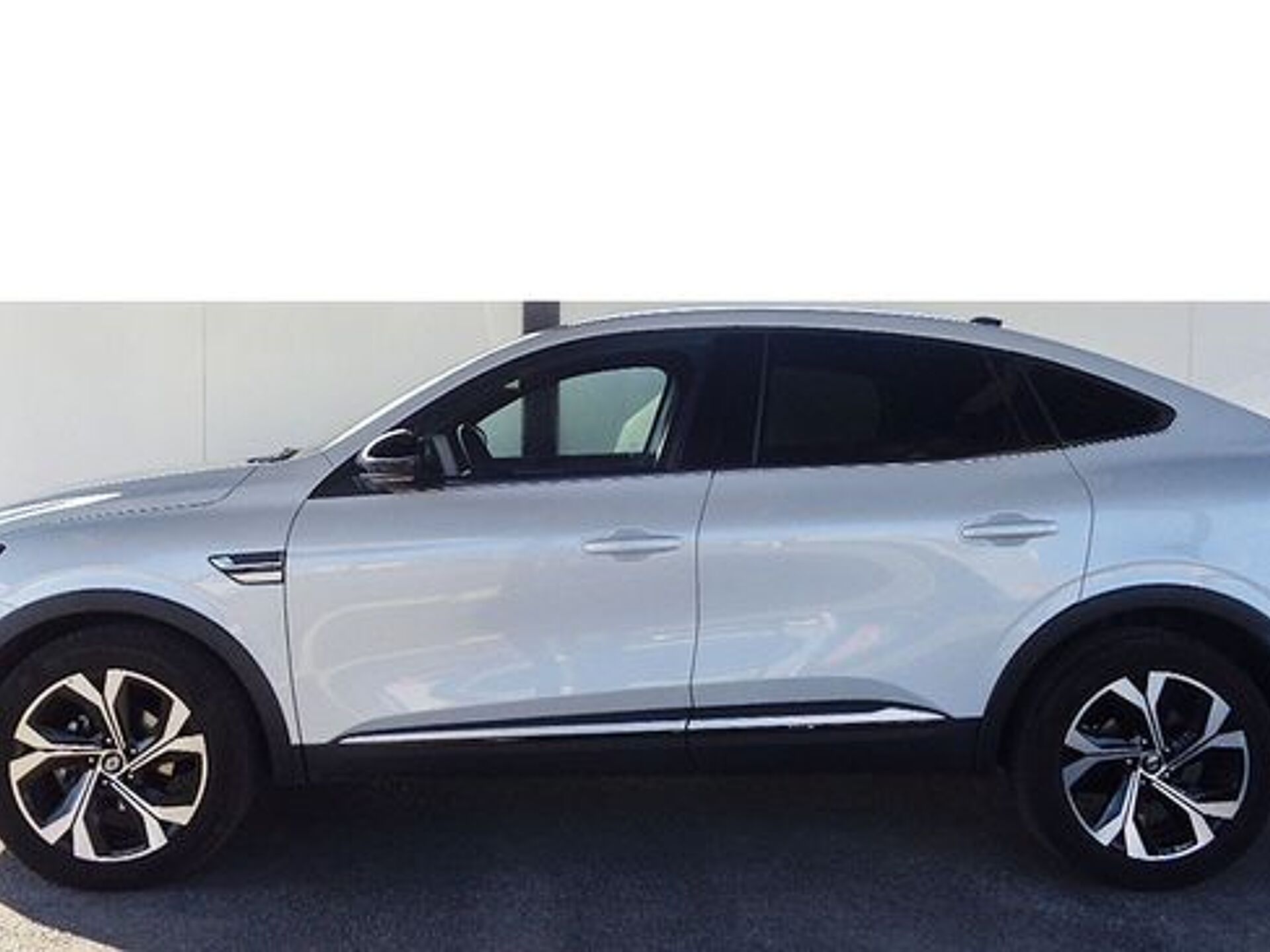 Imagen 3 de RENAULT Arkana