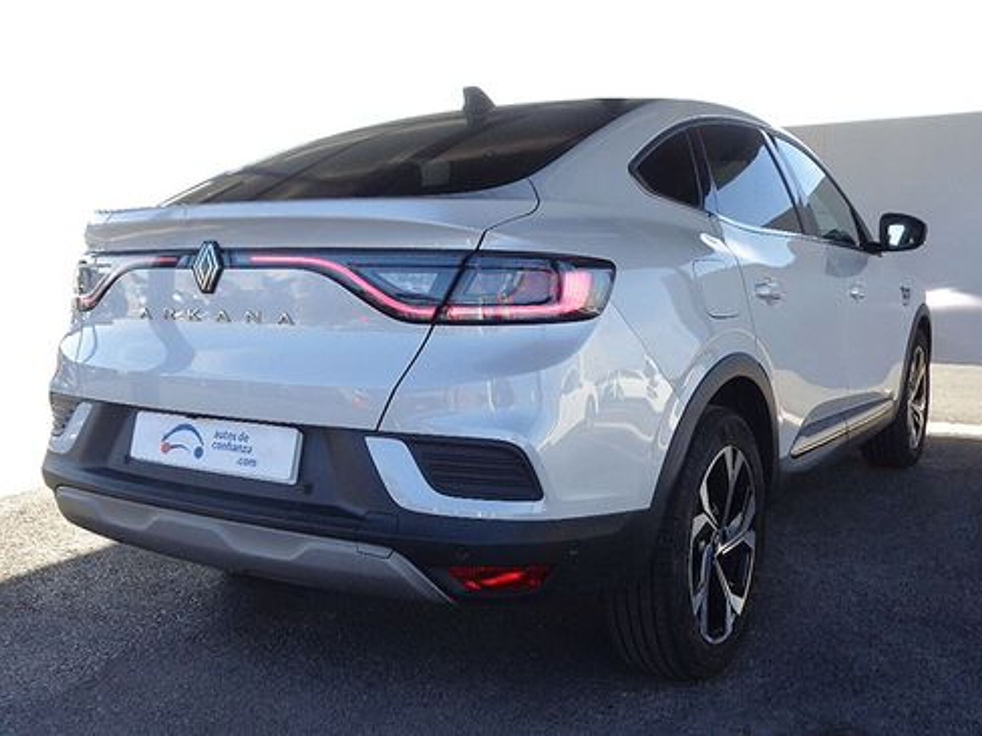 Imagen 2 de RENAULT Arkana