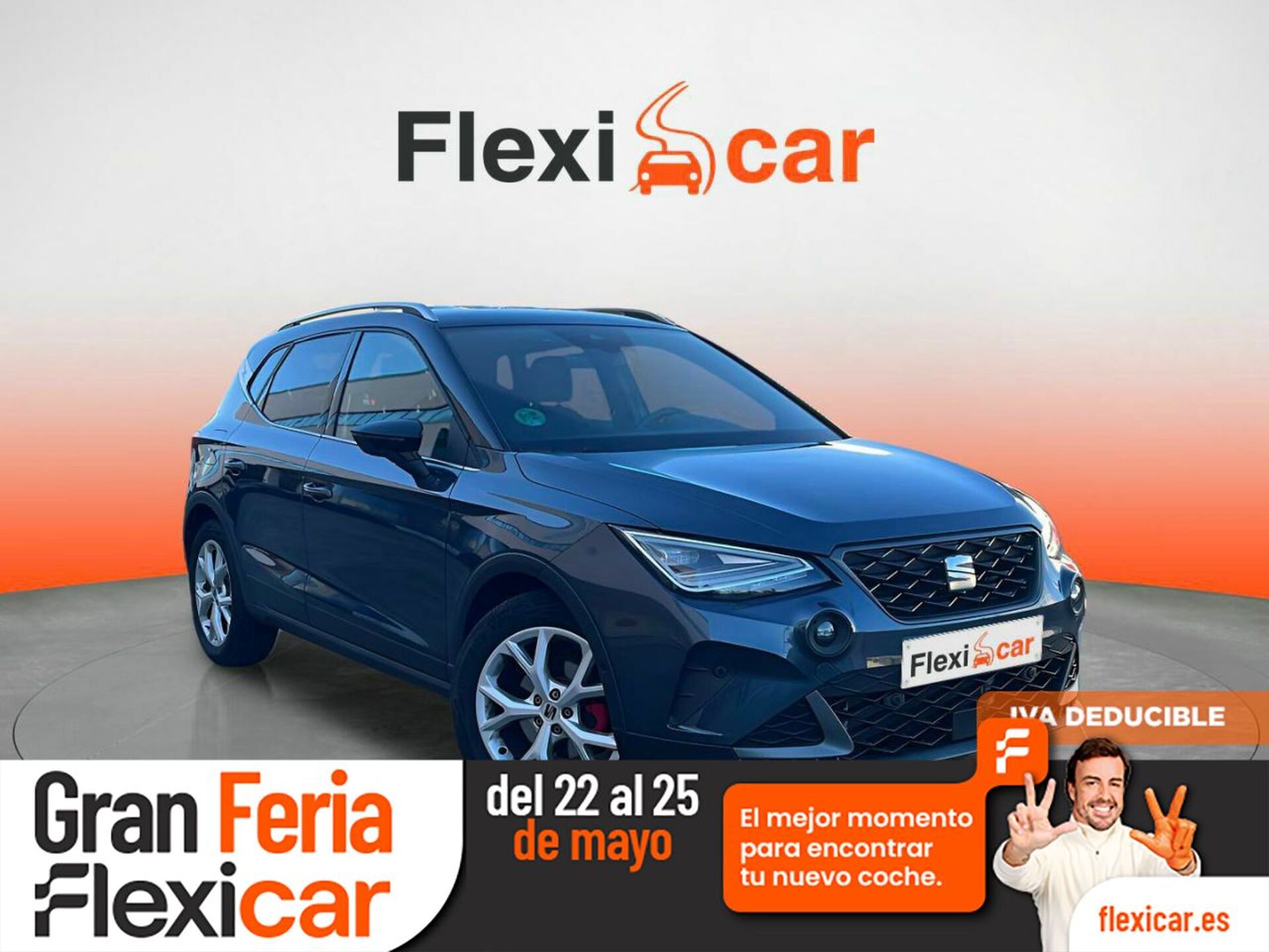 Imagen de SEAT Arona