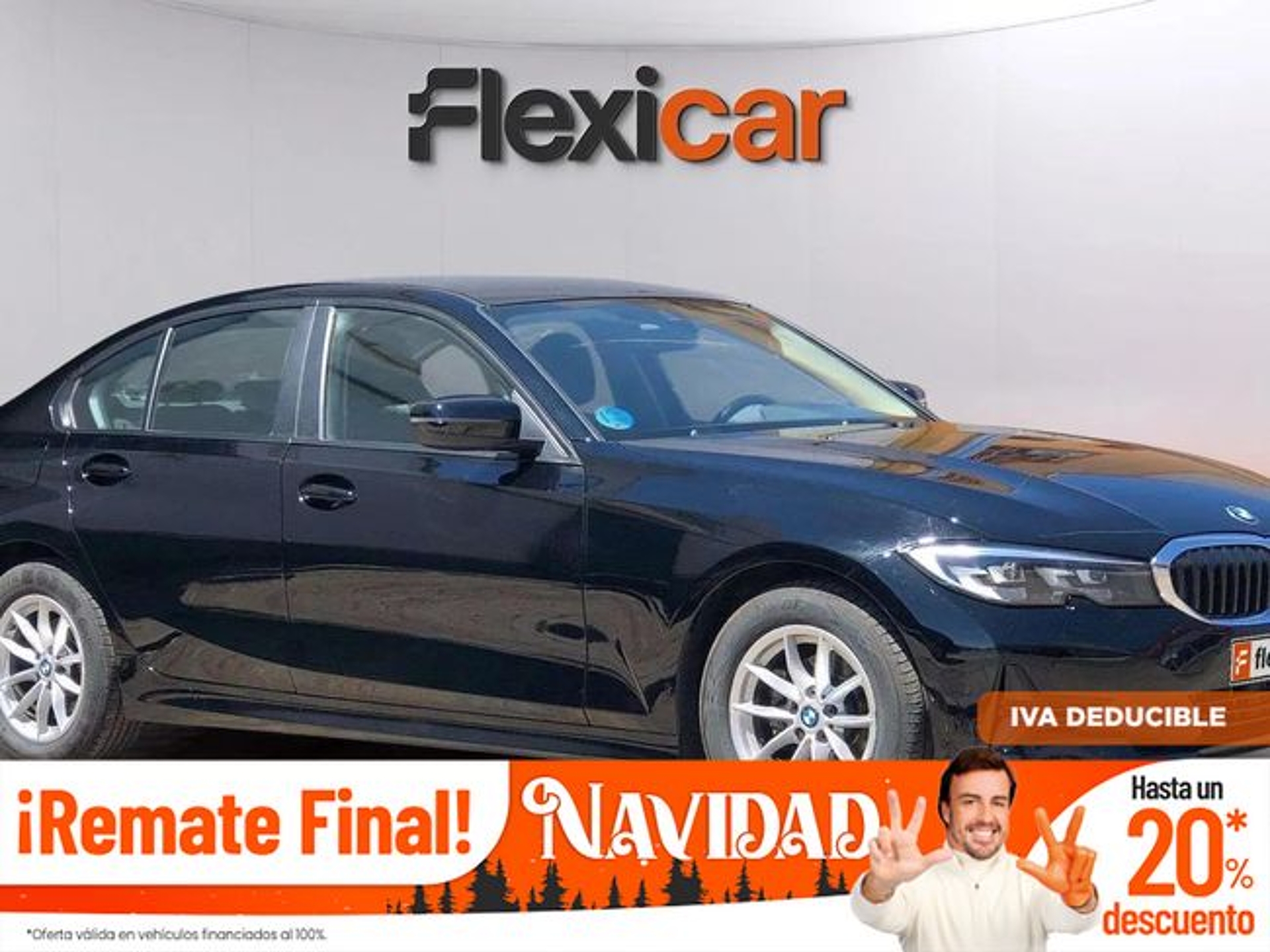 Imagen de BMW Serie 3