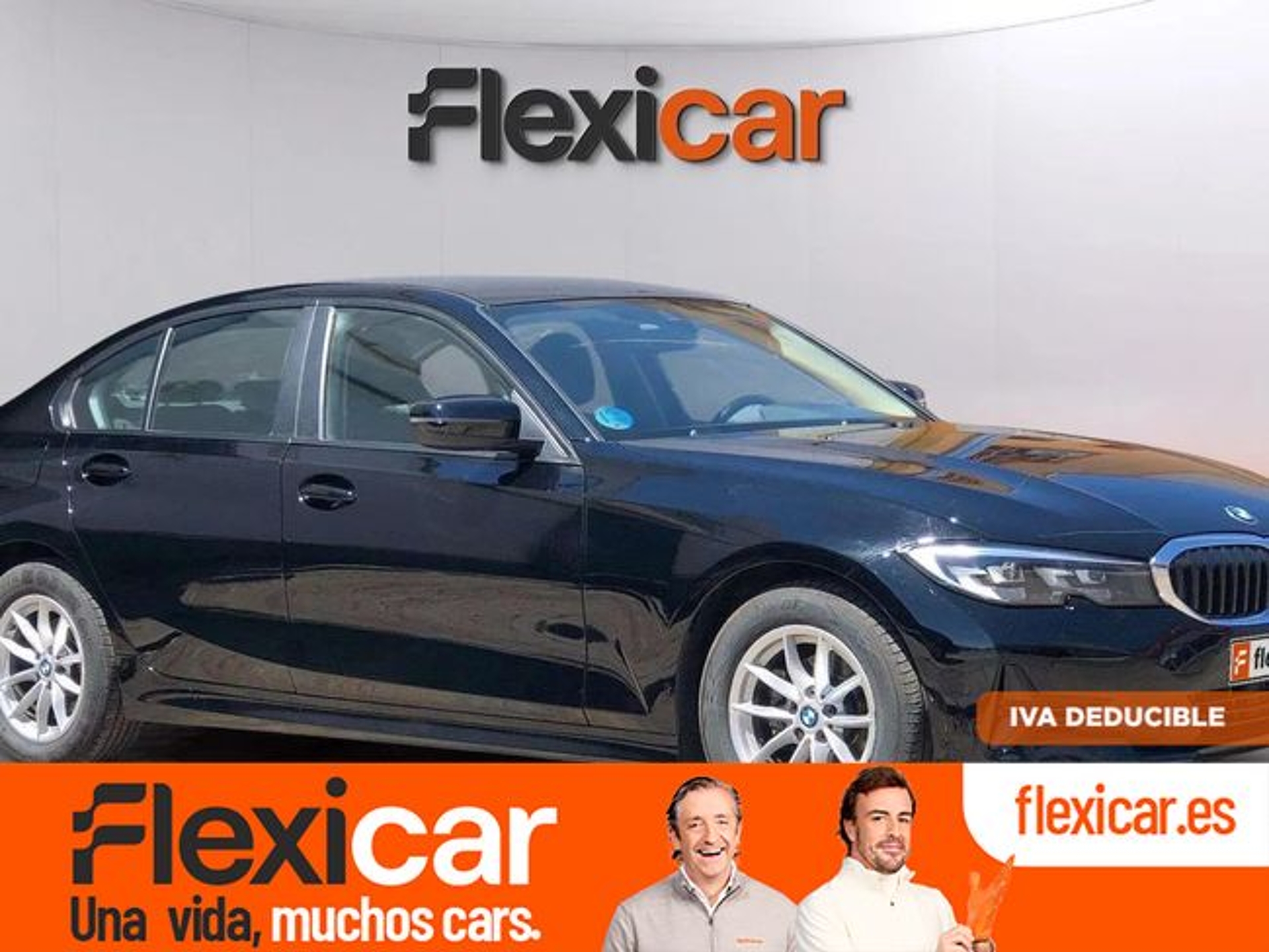 Imagen de BMW Serie 3