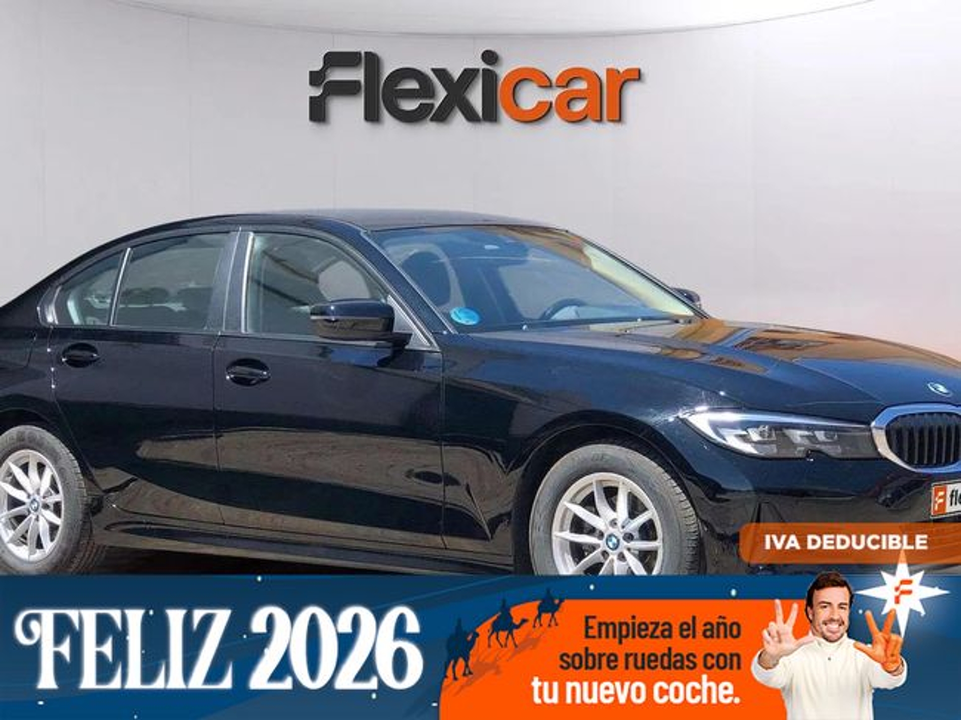 Imagen de BMW Serie 3