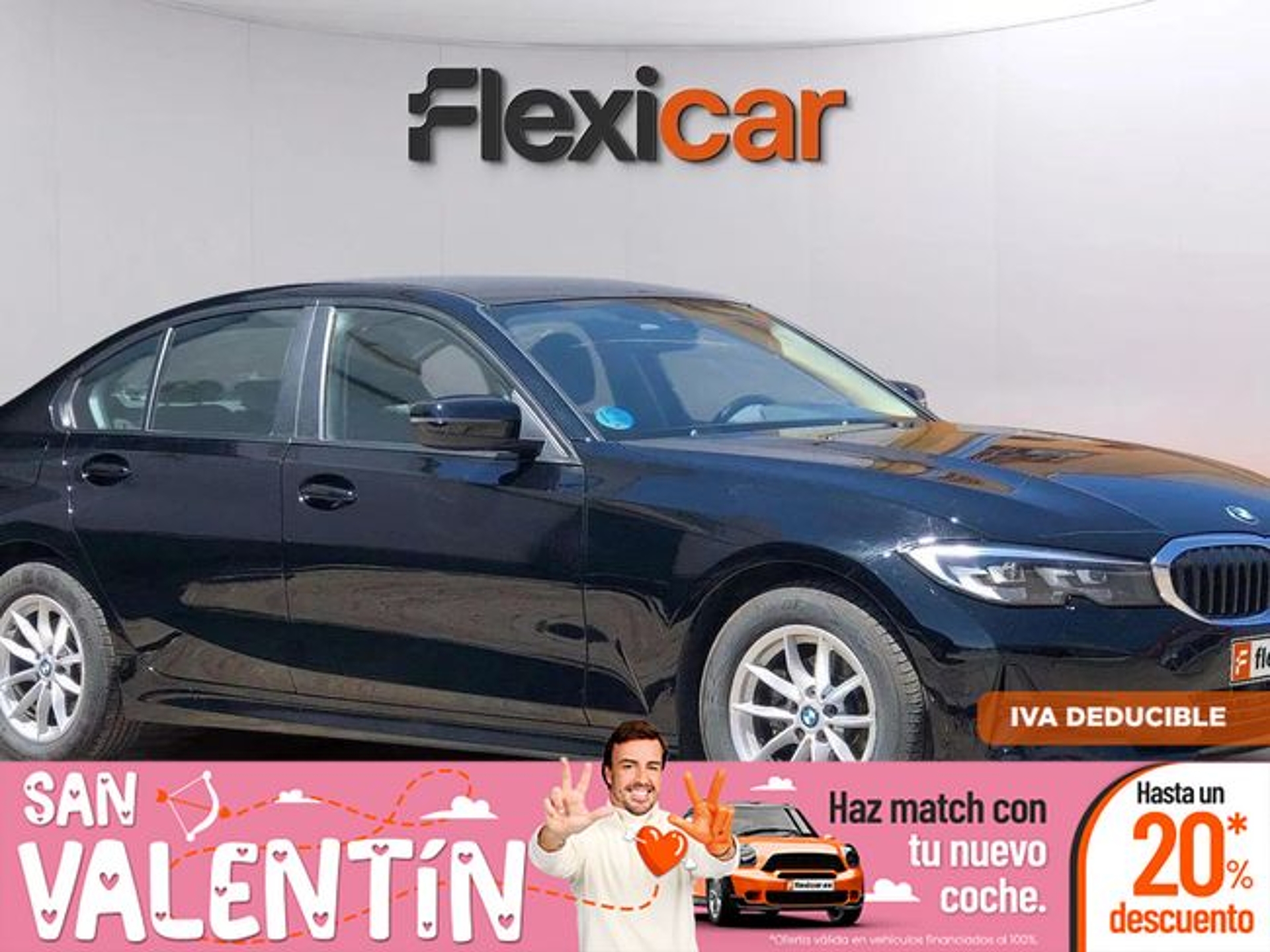 Imagen de BMW Serie 3