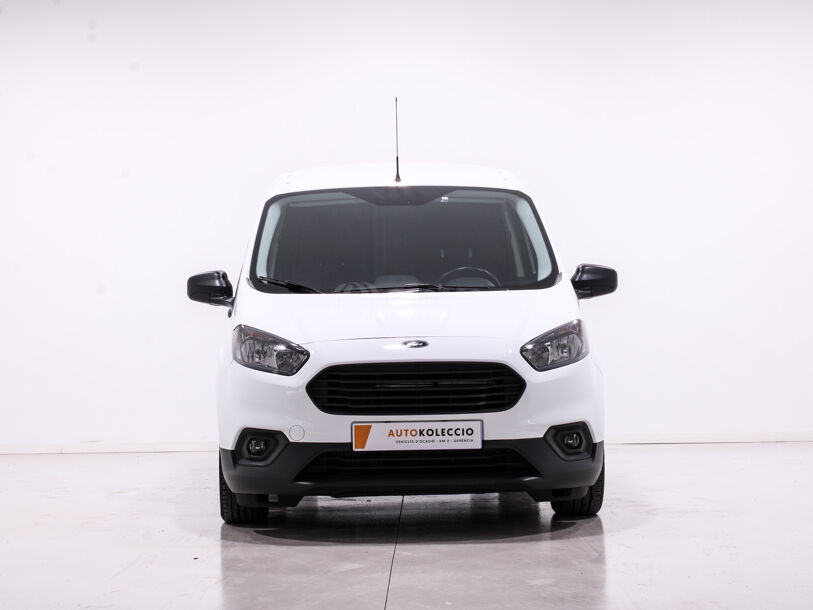 Foto del FORD Transit Courier Kombi 1.5TDCi Trend 100