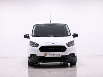 Imagen de FORD Transit Courier Kombi 1.5TDCi Trend 100