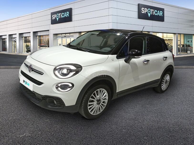 Foto del FIAT 500X 1.0 Firefly S&S Hey Google