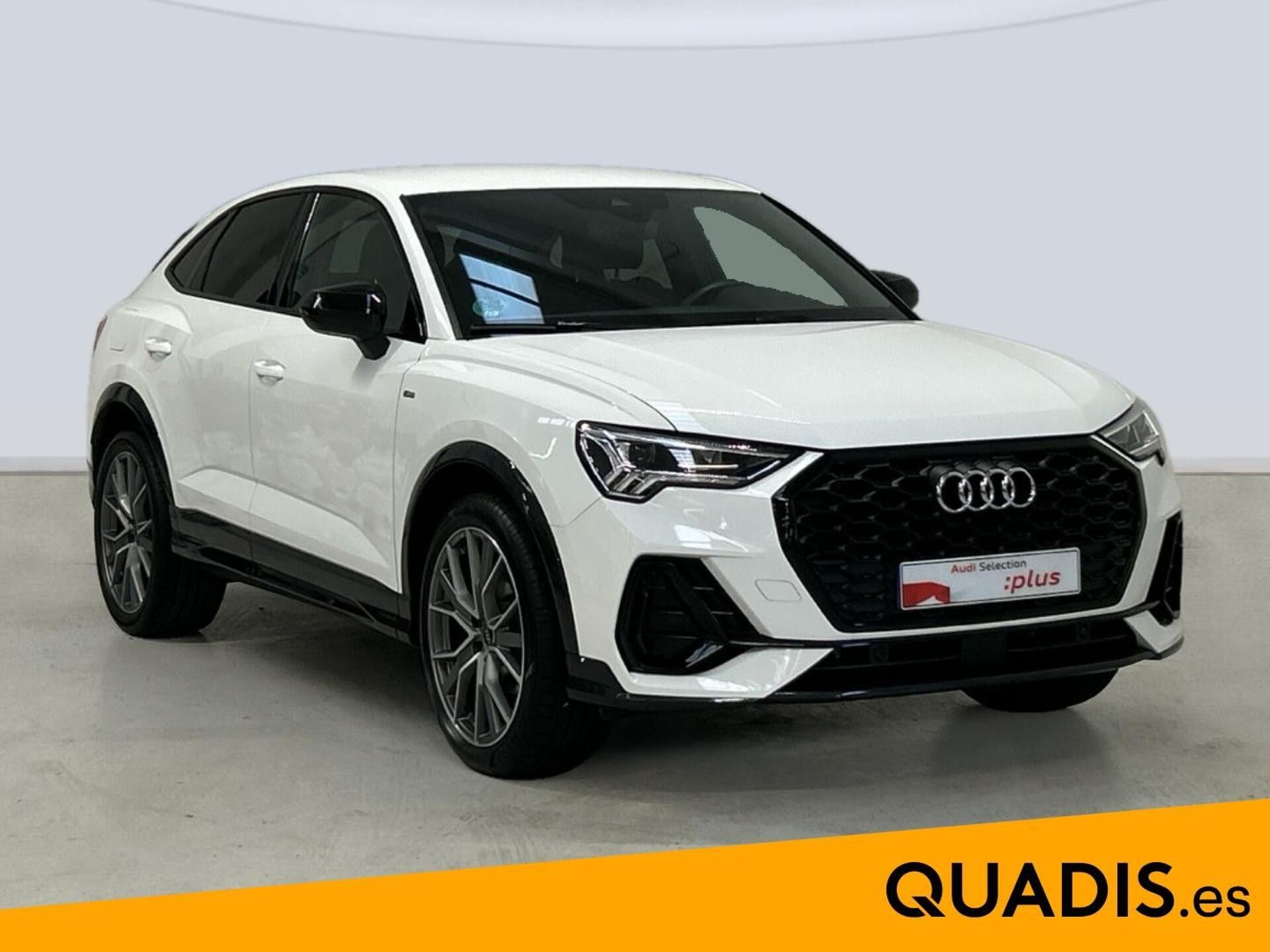 Imagen 3 de AUDI Q3