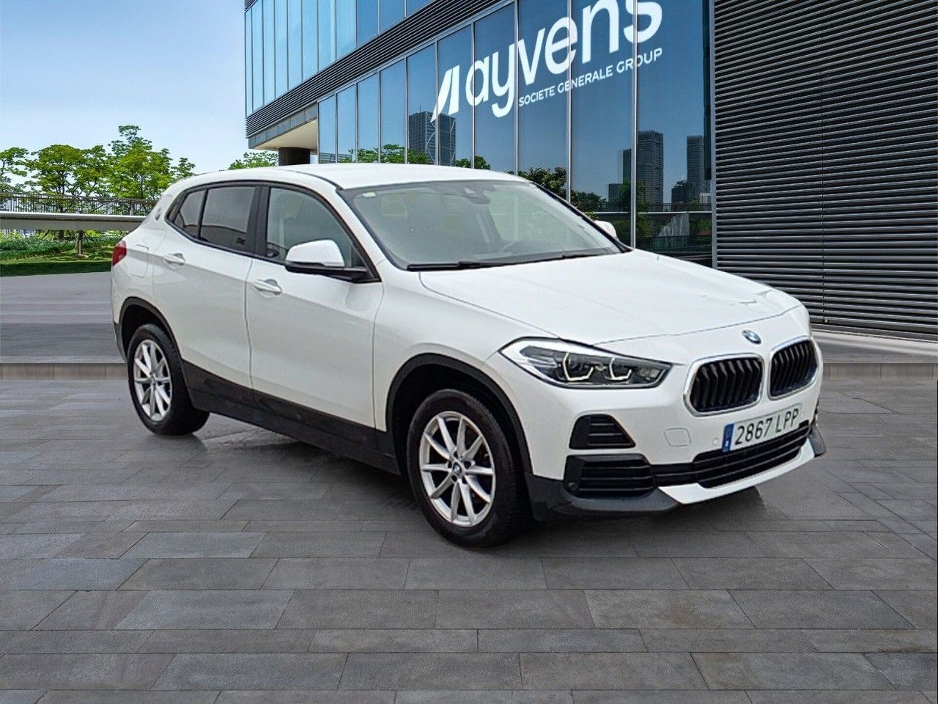 Imagen 3 de BMW X2