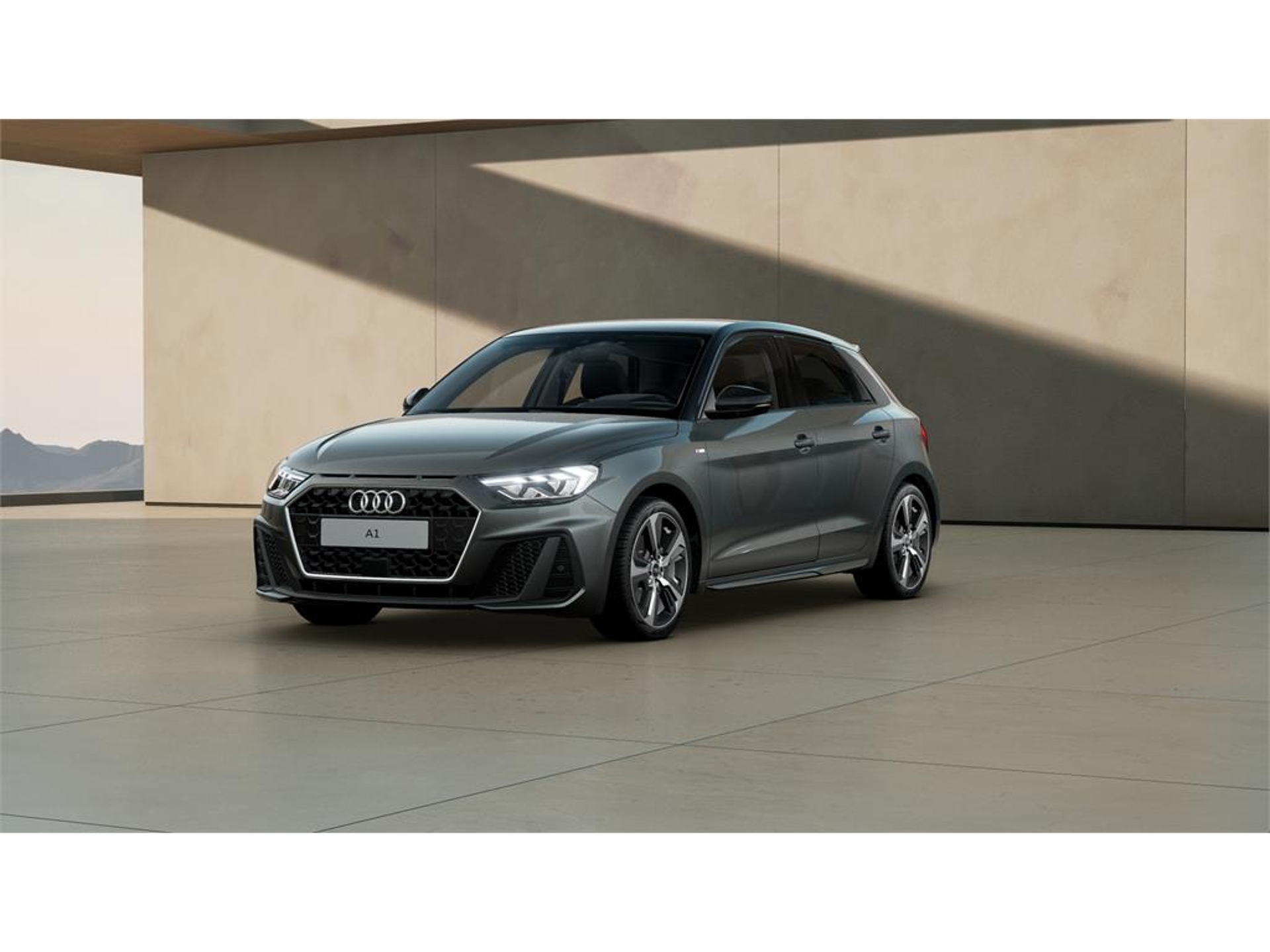 Imagen de AUDI A1