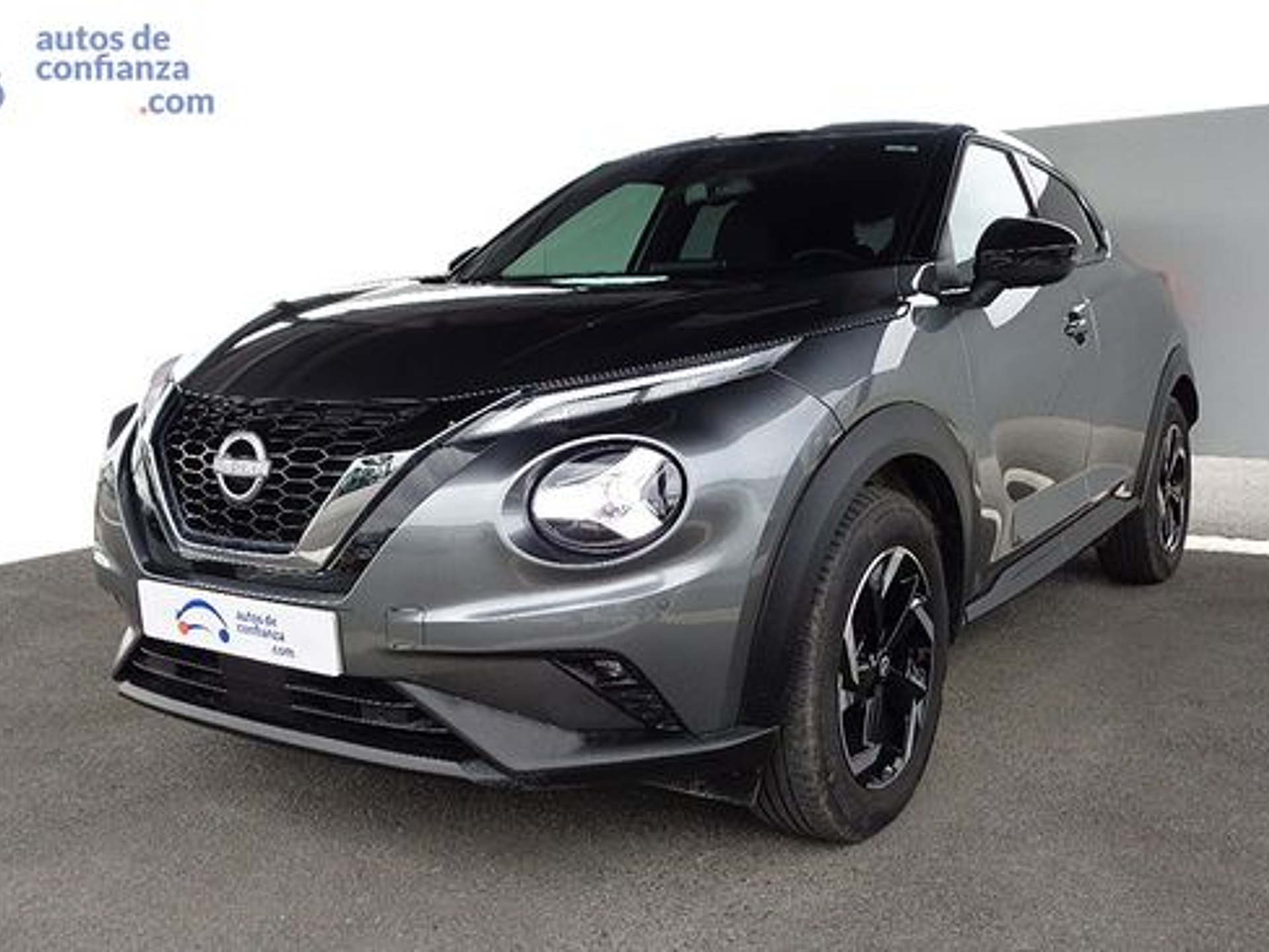 Imagen de NISSAN Juke