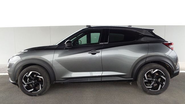 Foto del NISSAN Juke 1.0 DIG-T Acenta 4x2 DCT 7 114