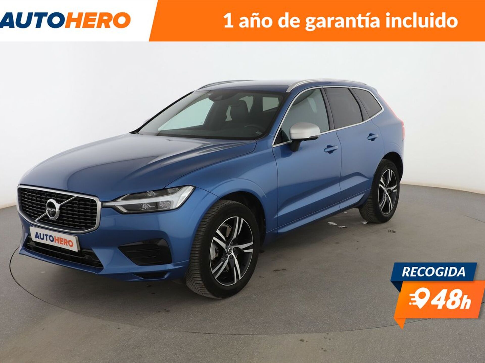 Imagen de VOLVO XC60