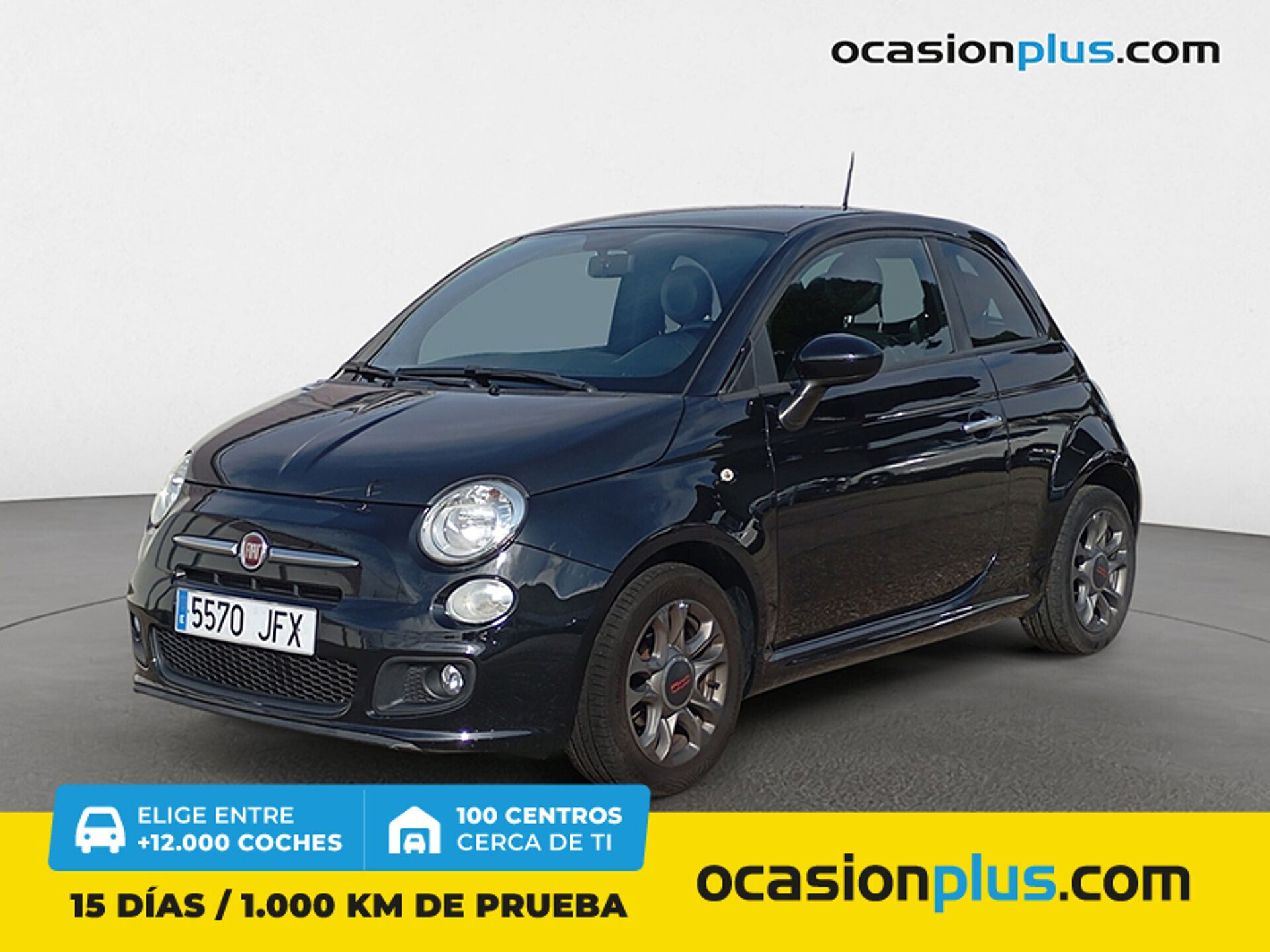 Imagen de FIAT 500