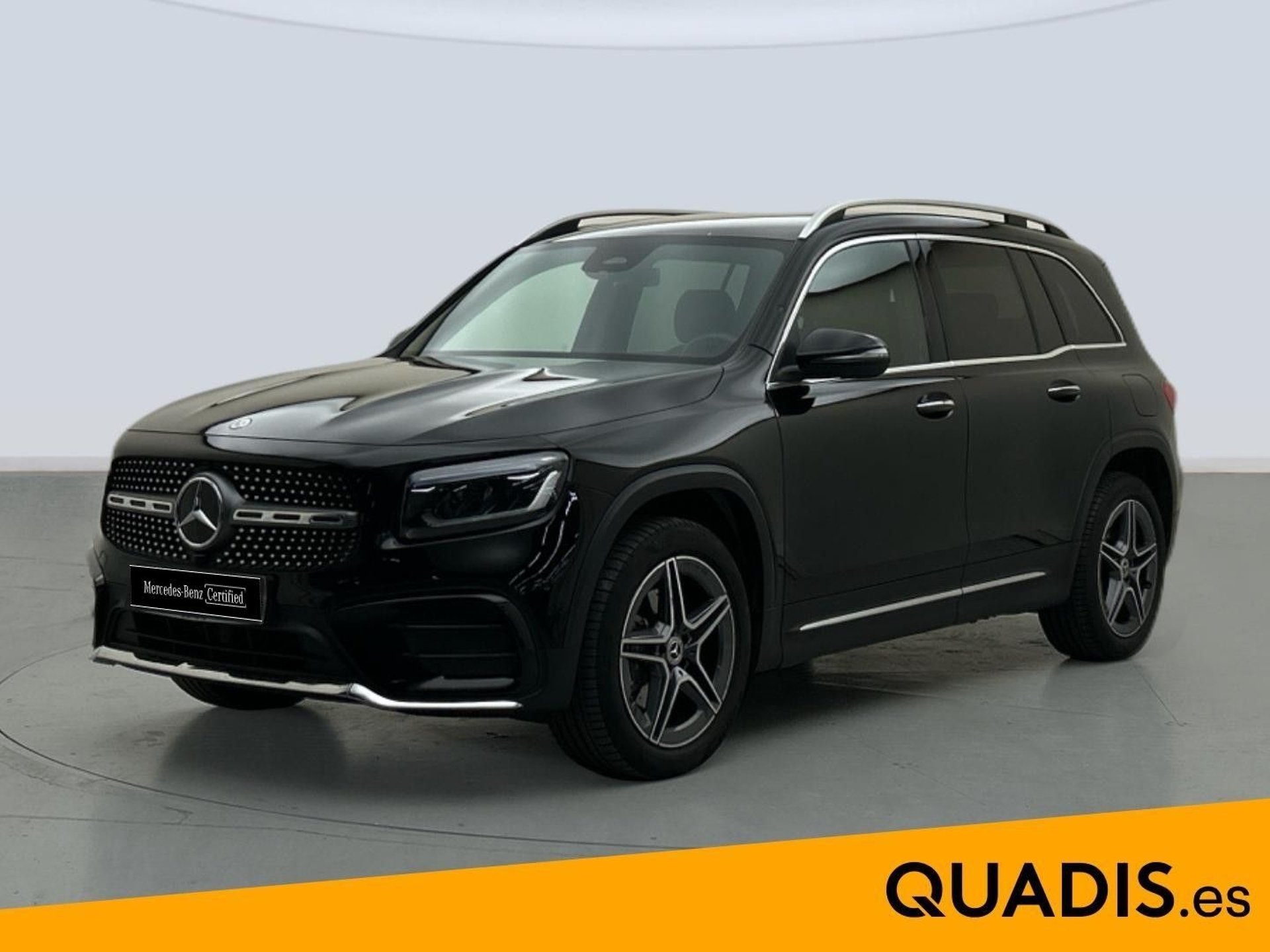 Imagen de MERCEDES Clase GLB