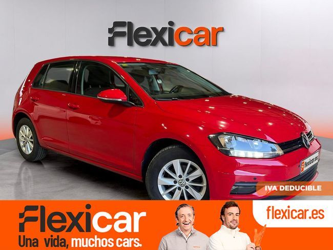Foto del VOLKSWAGEN Golf 1.0 TSI Advance 85kW