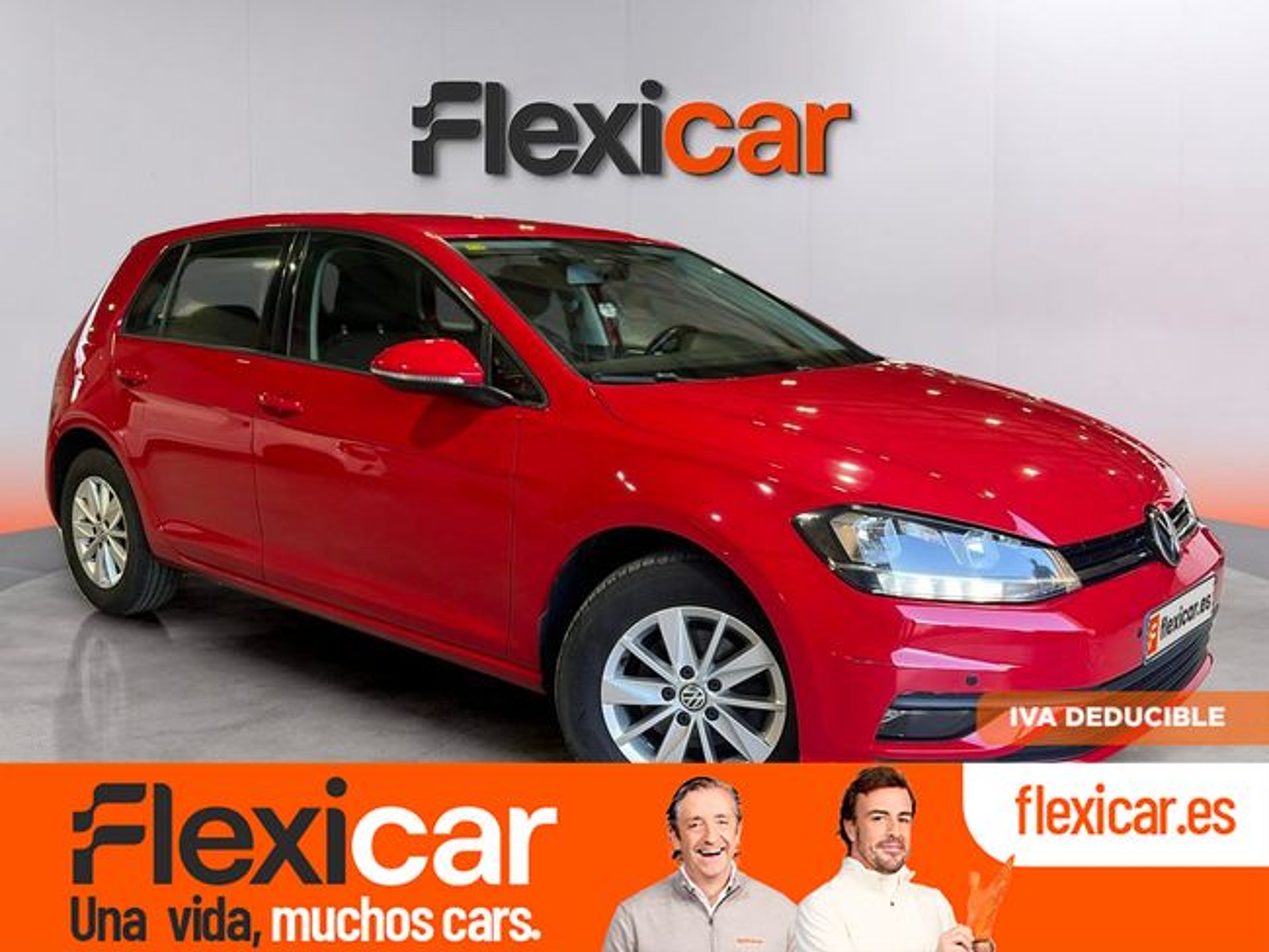 Imagen de VOLKSWAGEN Golf