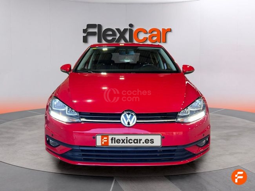 Foto del VOLKSWAGEN Golf 1.0 TSI Advance 85kW
