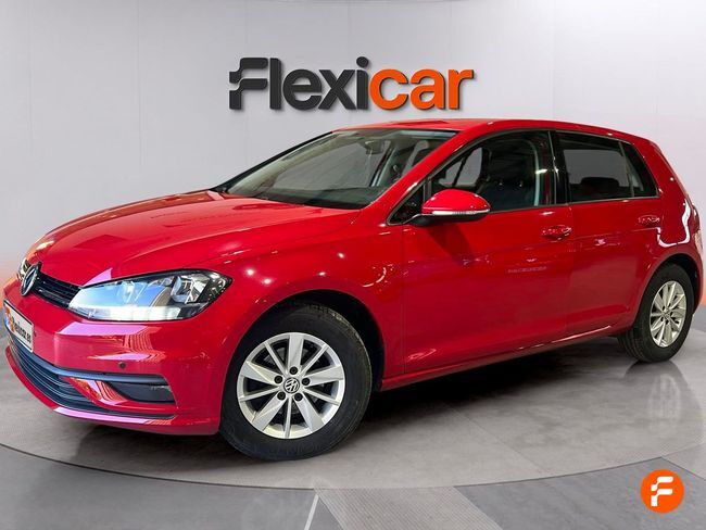 Foto del VOLKSWAGEN Golf 1.0 TSI Advance 85kW
