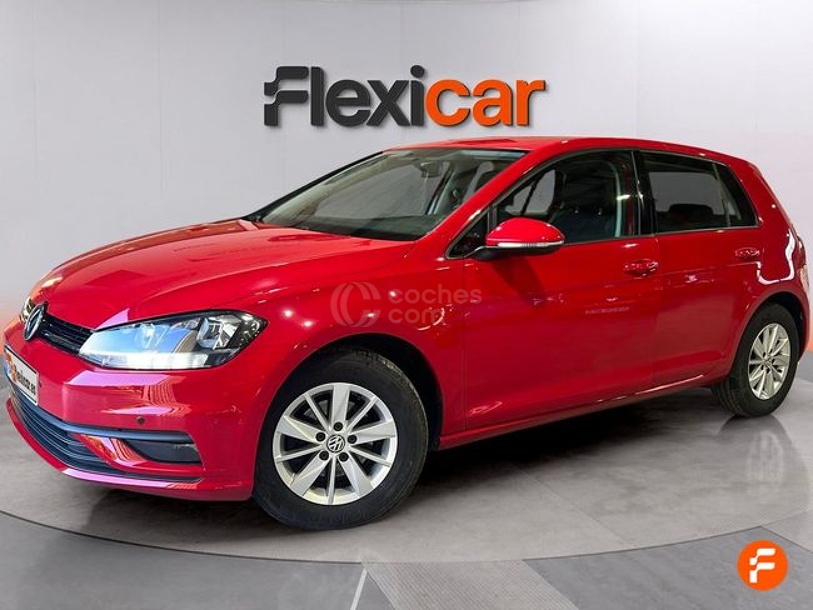 Foto del VOLKSWAGEN Golf 1.0 TSI Advance 85kW