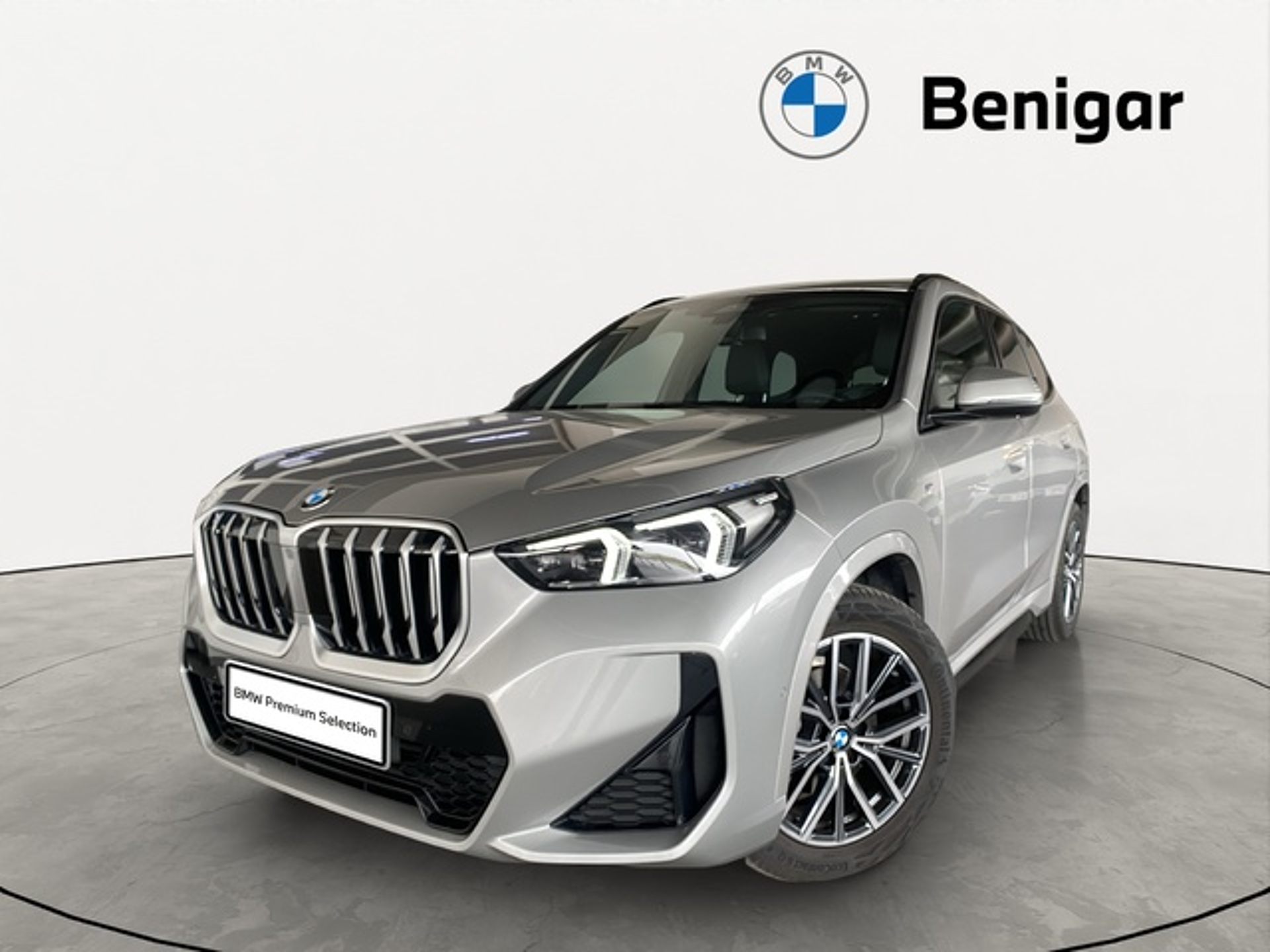 Imagen de BMW X1