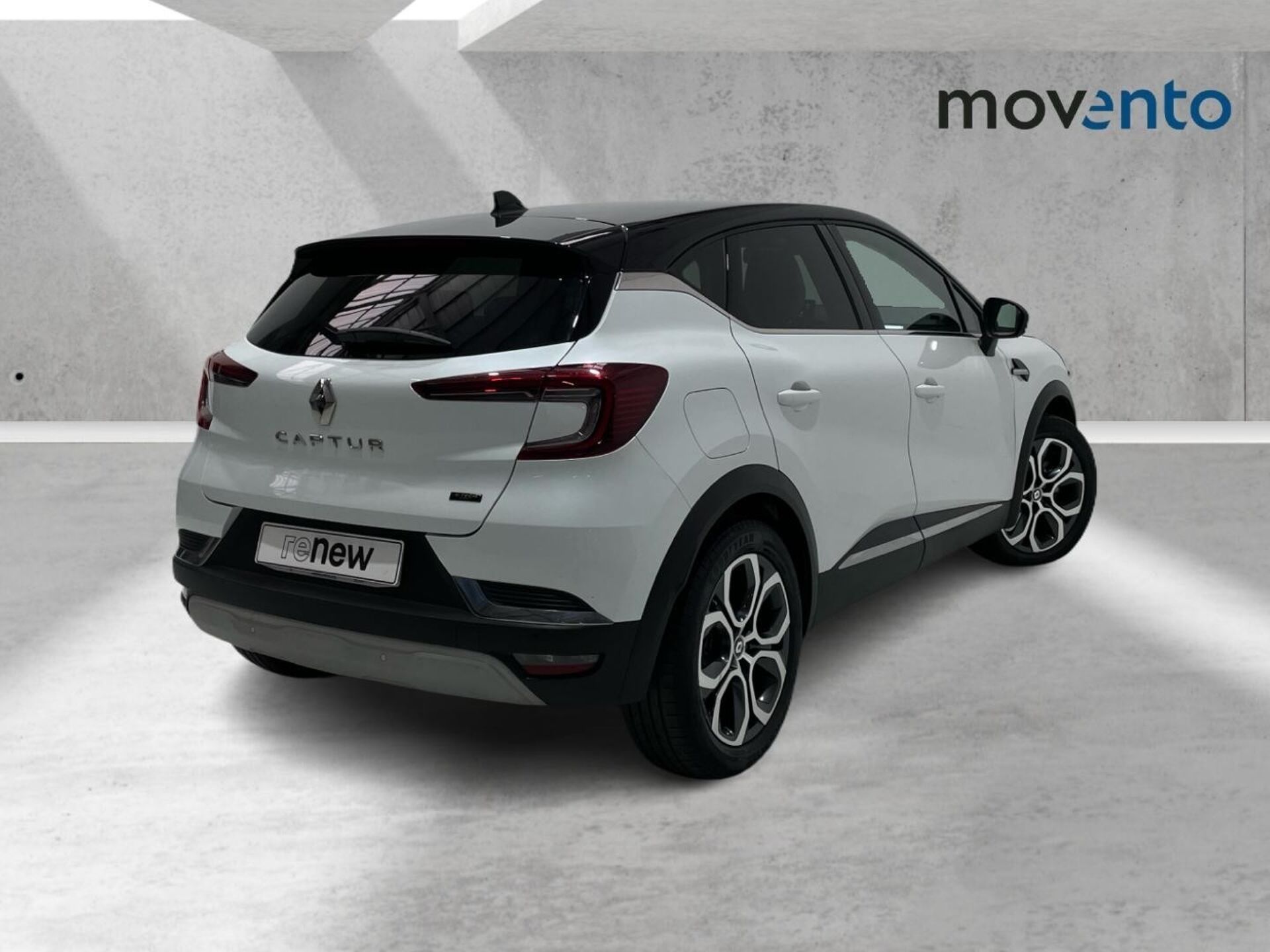 Imagen 2 de RENAULT Captur
