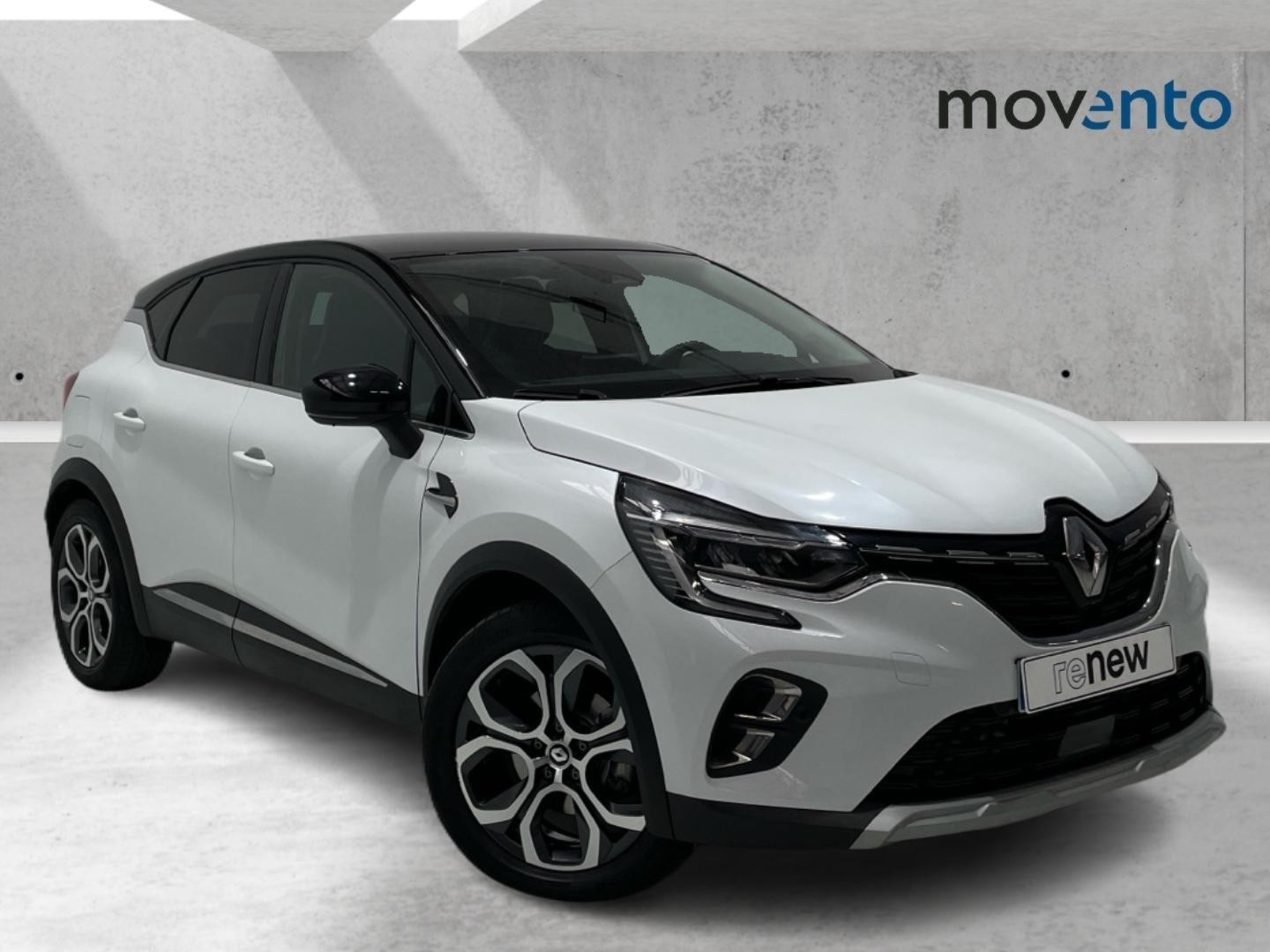 Imagen de RENAULT Captur