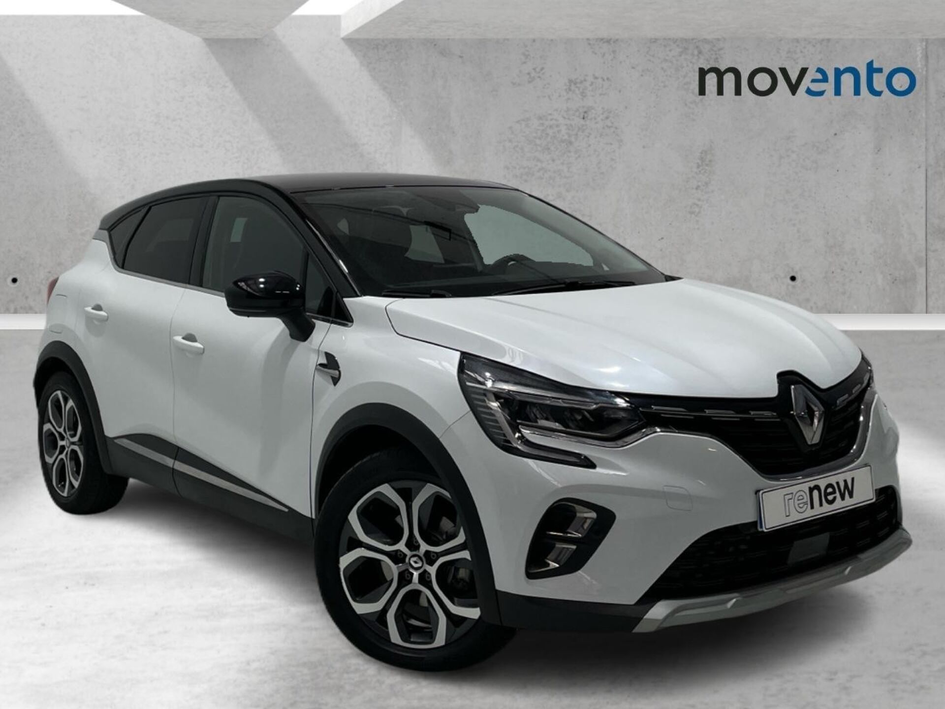 Imagen 1 de RENAULT Captur
