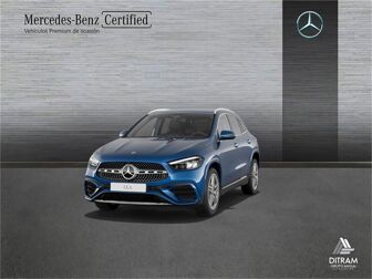 Imagen de MERCEDES Clase GLA GLA 200d 8G-DCT