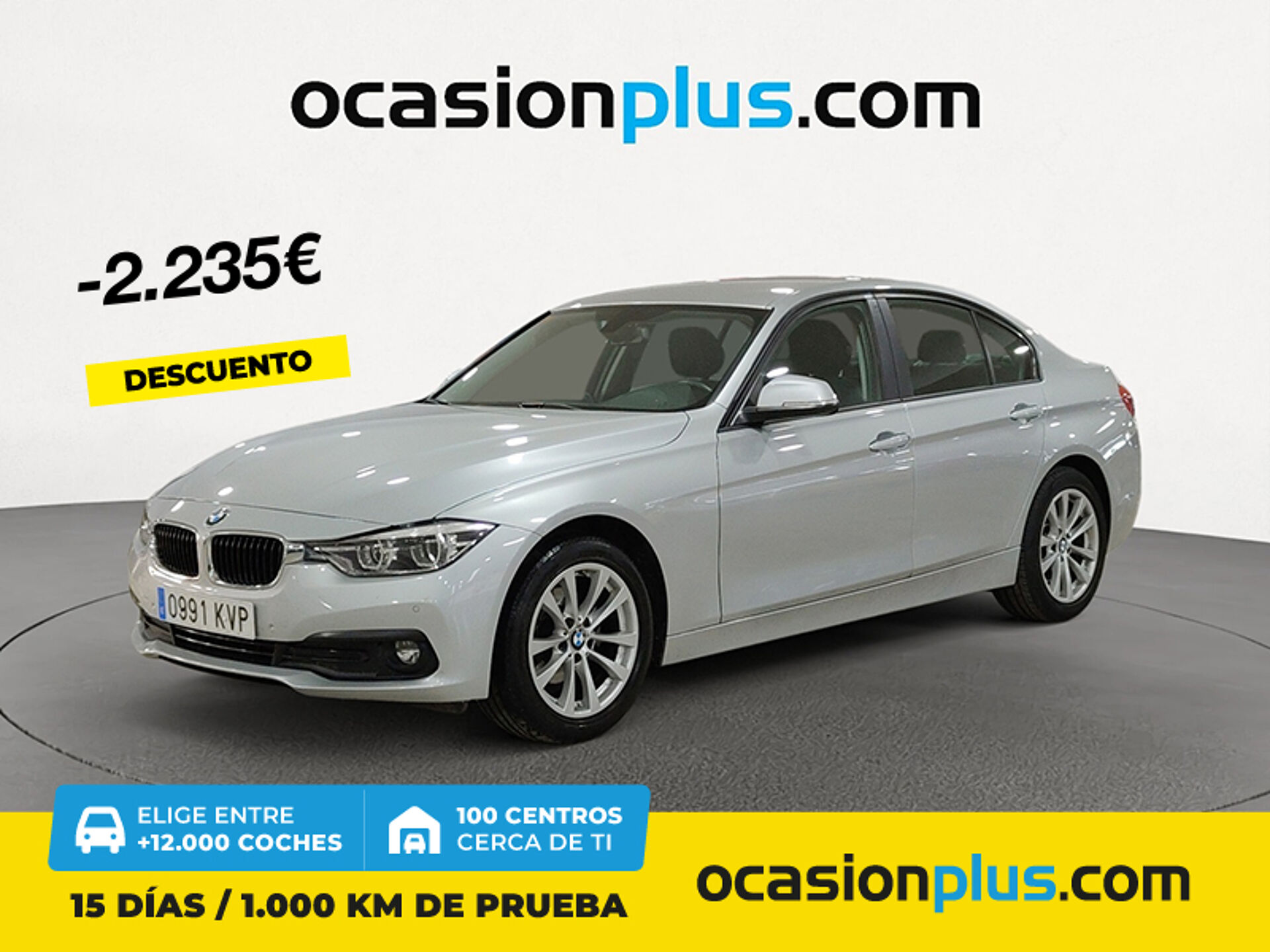 Imagen de BMW Serie 3