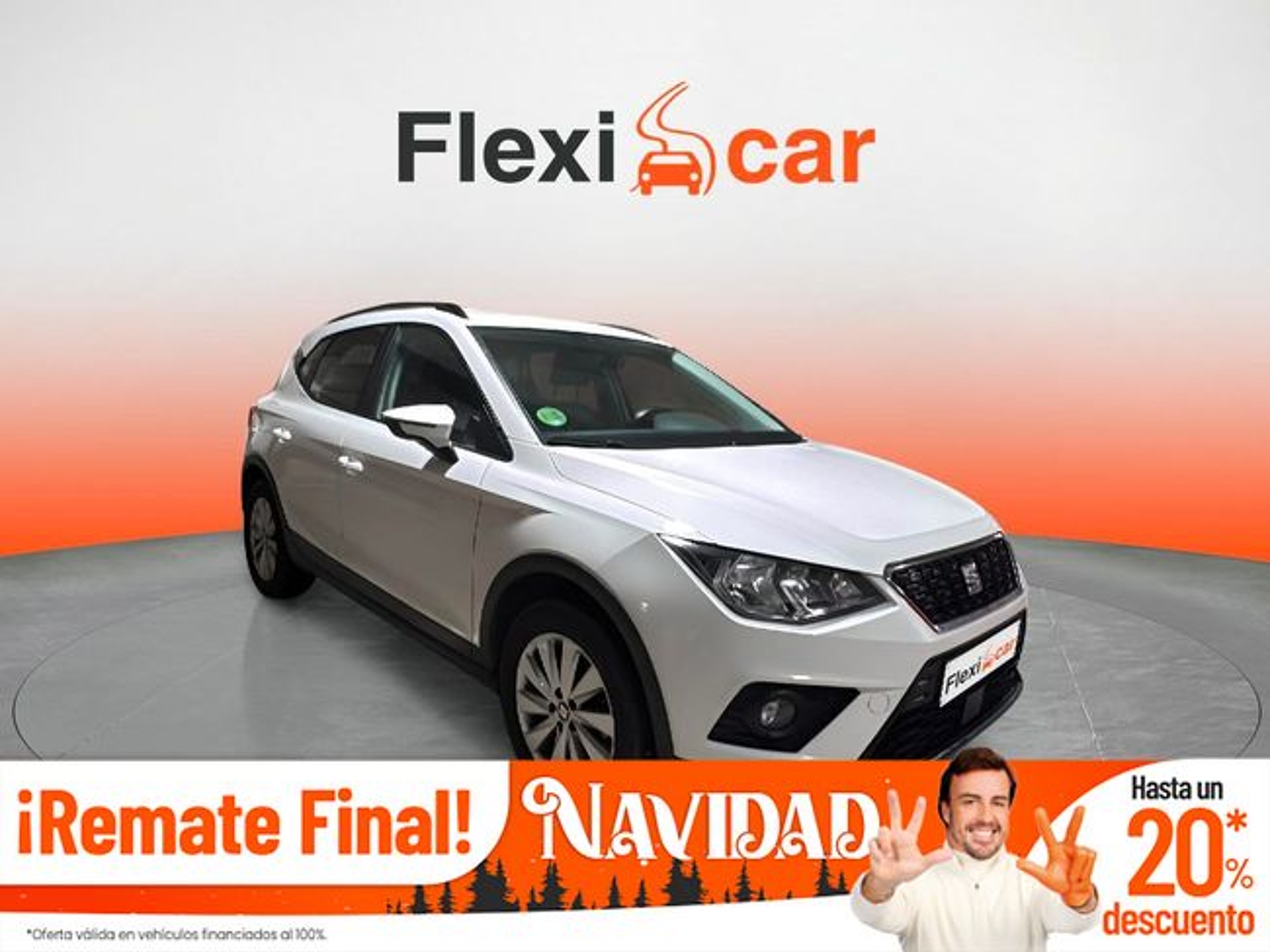 Imagen de SEAT Arona