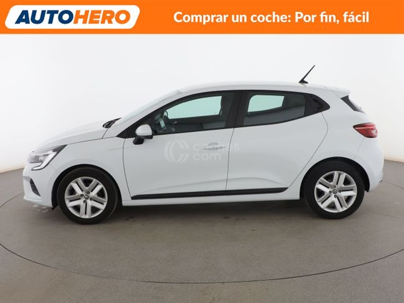 Foto del RENAULT Clio TCe Intens 67kW