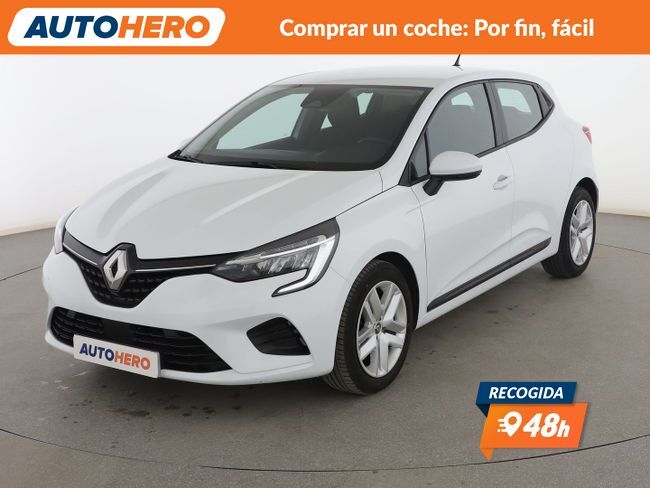 RENAULT Clio (1.0 TCe Intens) en Madrid