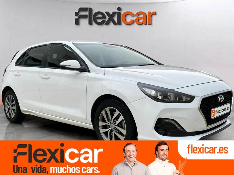Foto del HYUNDAI i30 1.6CRDi Essence 95