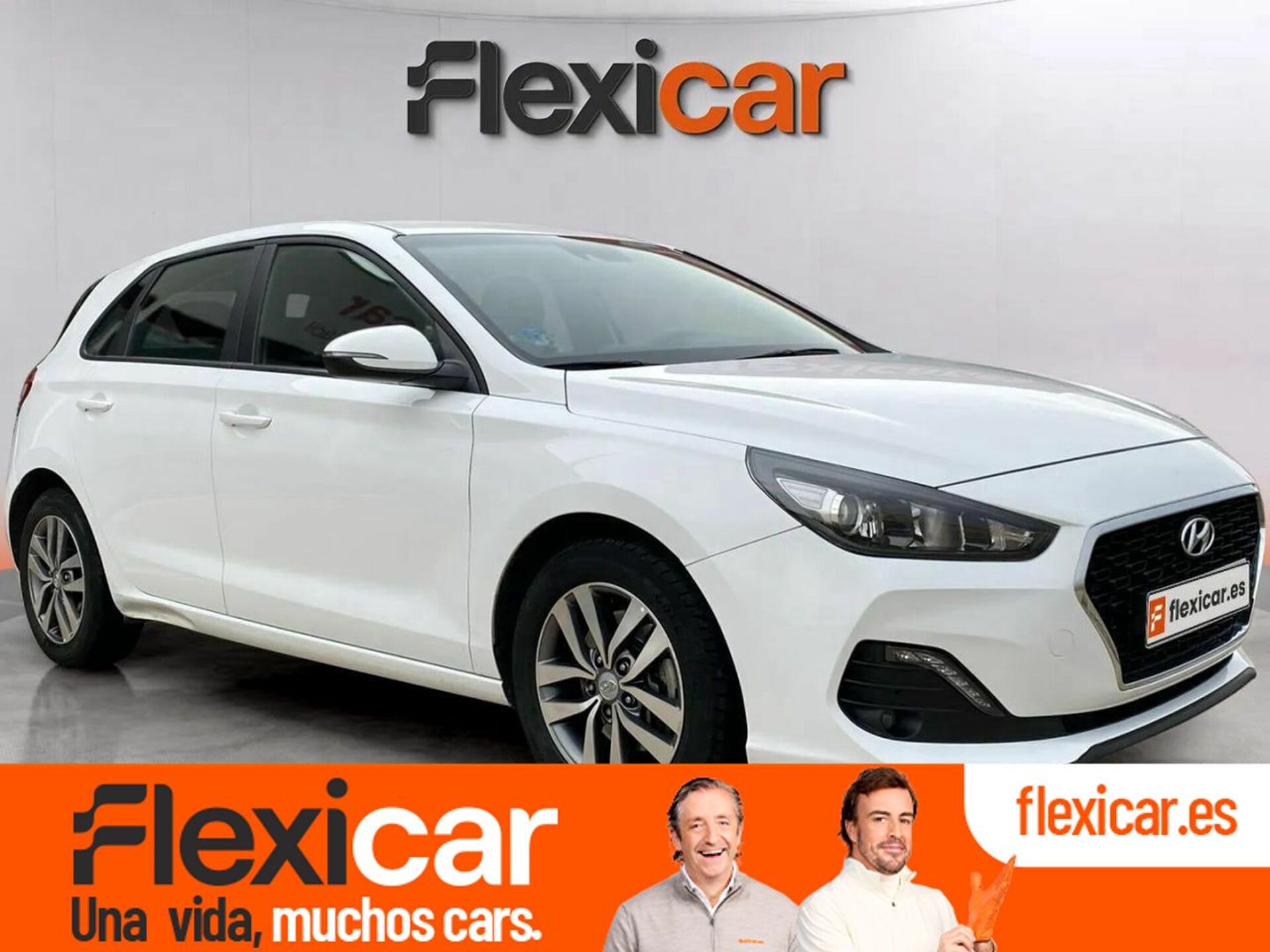 Imagen de HYUNDAI i30