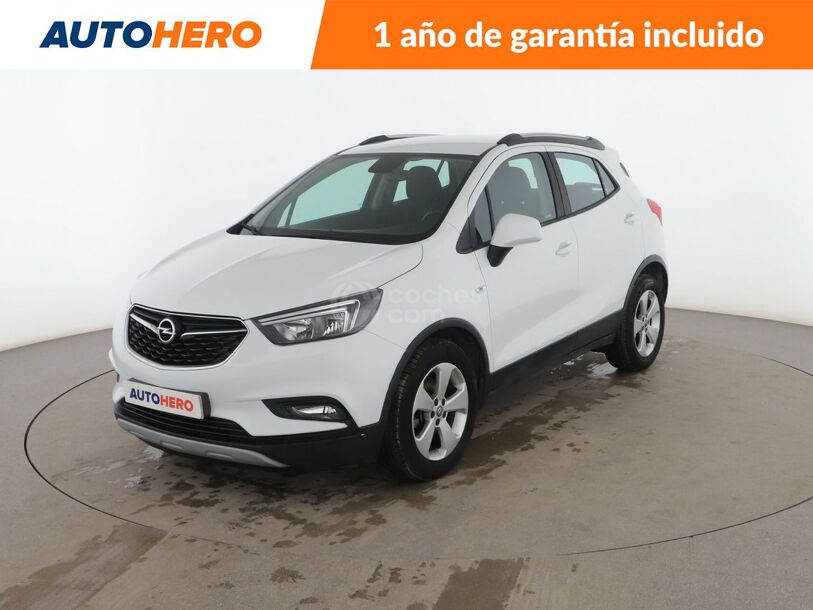 Foto del OPEL Mokka X 1.4T S&S Selective 4x2