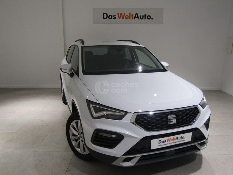 Foto del SEAT Ateca 1.0 TSI S&S Style Special Edition