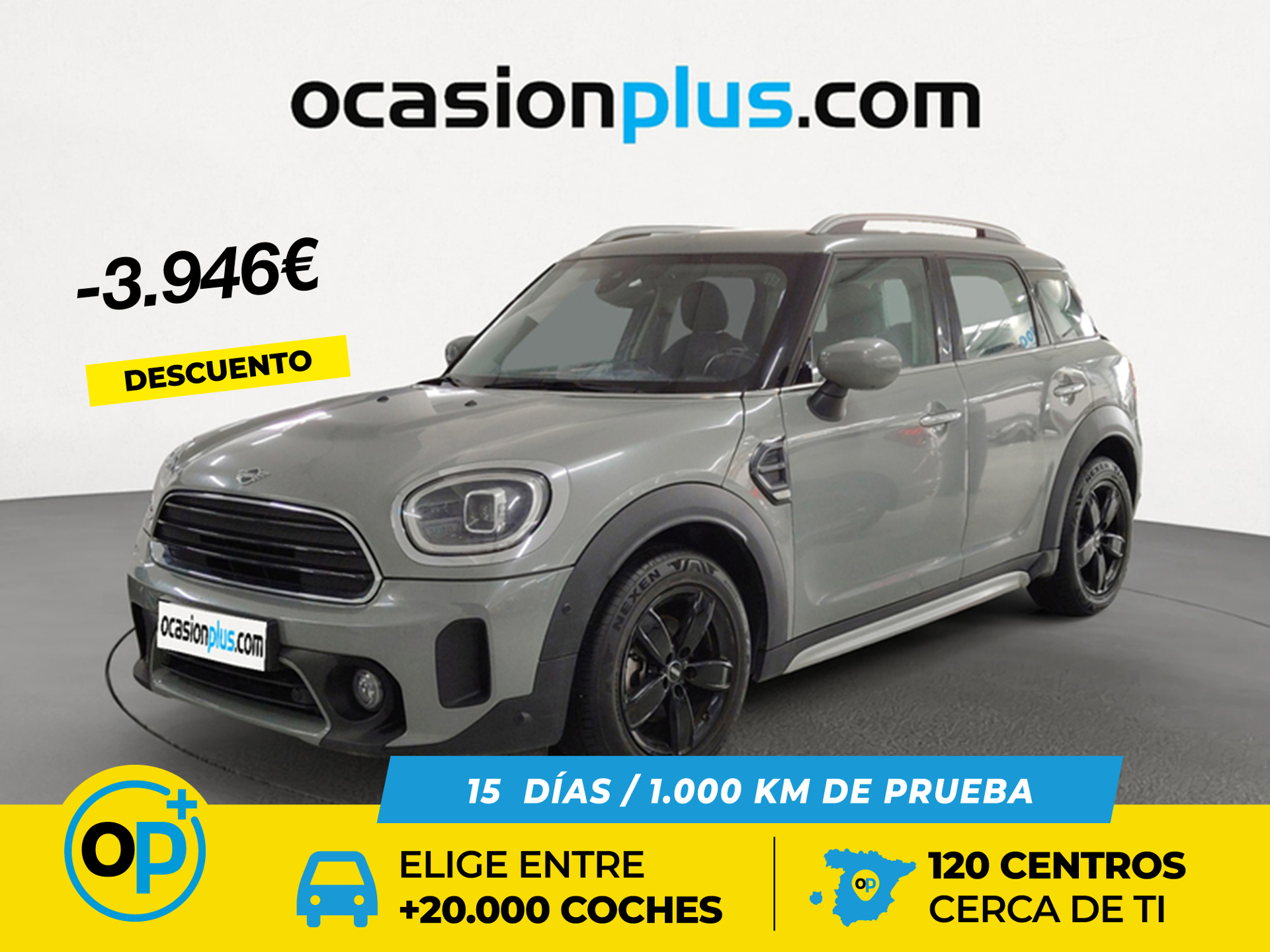 Imagen de MINI Mini Countryman