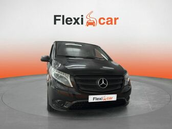 Imagen de MERCEDES Vito Mixto 116CDI Pro Larga