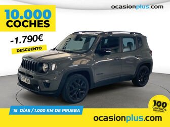 Imagen de JEEP Renegade 1.0 Night Eagle II 4x2